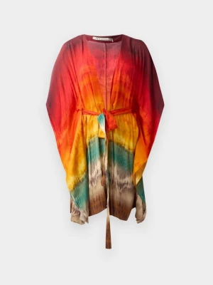 Sukienka koszulowa Alice + Olivia