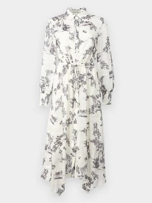 Sukienka koszulowa AllSaints