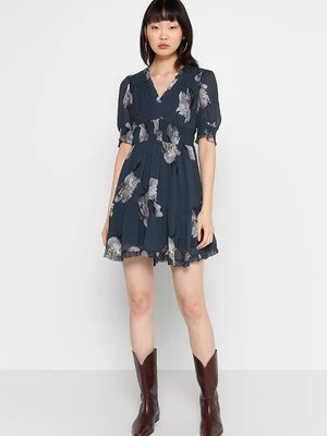 Sukienka koszulowa AllSaints
