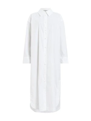 Sukienka koszulowa AllSaints