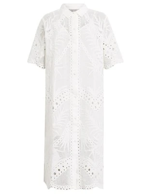 Sukienka koszulowa AllSaints