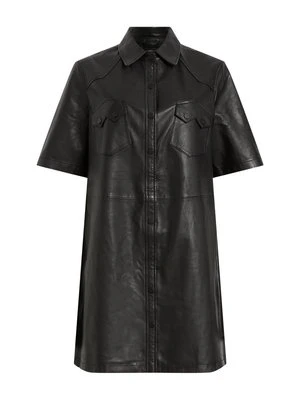 Sukienka koszulowa AllSaints