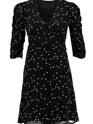 Sukienka koszulowa AllSaints