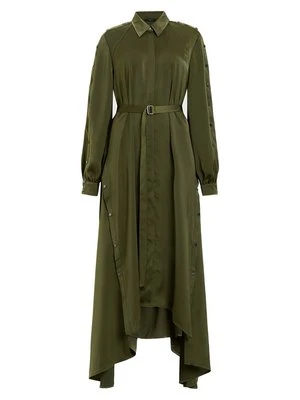 Sukienka koszulowa AllSaints