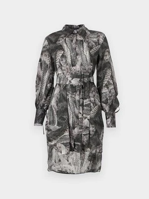 Sukienka koszulowa AllSaints