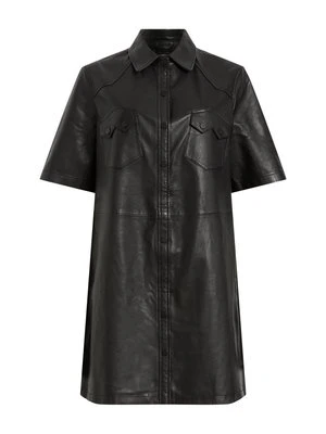 Sukienka koszulowa AllSaints