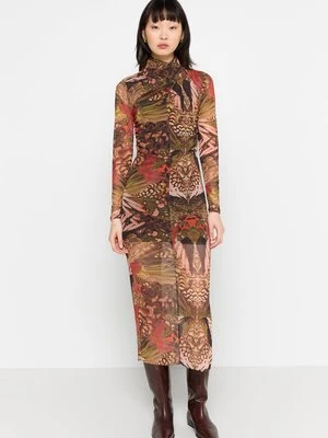 Sukienka koszulowa AllSaints