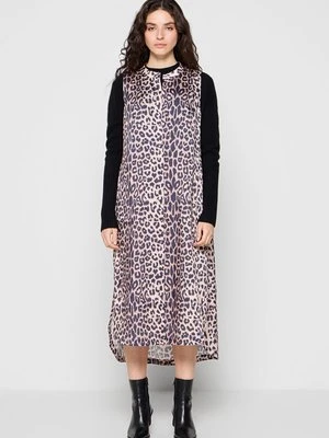 Sukienka koszulowa AllSaints
