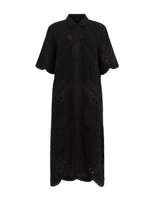 Sukienka koszulowa AllSaints