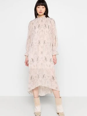 Sukienka koszulowa AllSaints