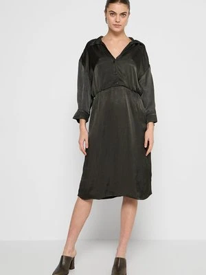 Sukienka koszulowa American vintage