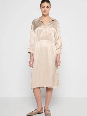 Sukienka koszulowa American vintage