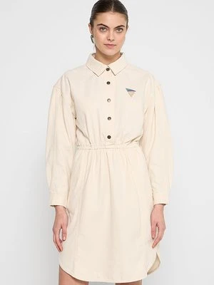 Sukienka koszulowa American vintage