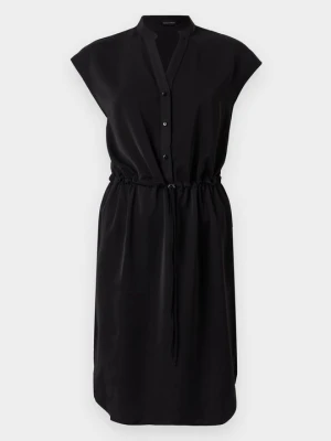Sukienka koszulowa Anna Field By Zalando czarny