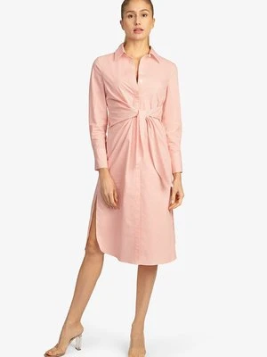 Sukienka koszulowa Apart