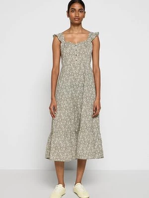 Sukienka koszulowa Apricot