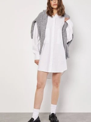 Sukienka koszulowa Apricot