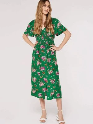 Sukienka koszulowa Apricot