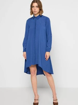 Sukienka koszulowa Apricot