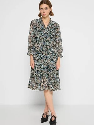 Sukienka koszulowa Apricot