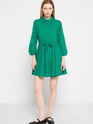 Sukienka koszulowa Apricot