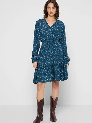 Sukienka koszulowa Apricot