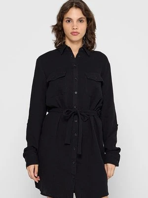 Sukienka koszulowa Apricot