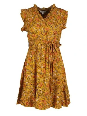 Sukienka koszulowa Apricot