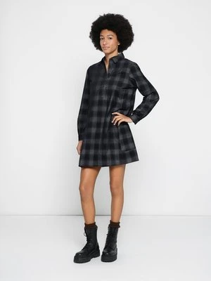 Sukienka koszulowa Apricot