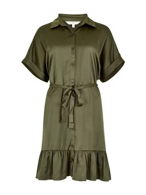 Sukienka koszulowa Apricot