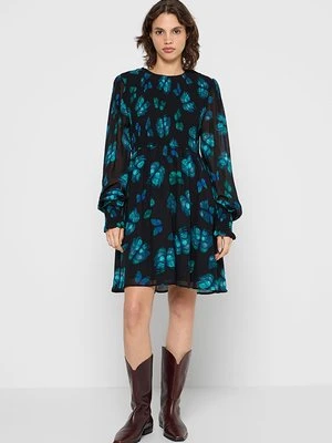 Sukienka koszulowa Apricot