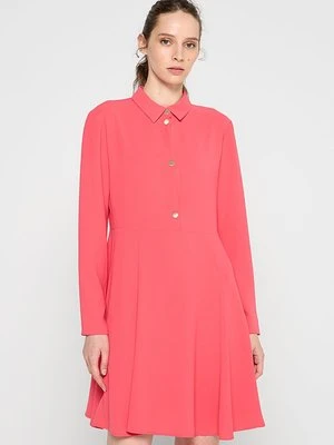 Sukienka koszulowa Armani Exchange