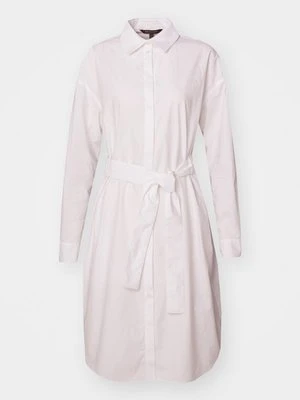 Sukienka koszulowa Armani Exchange