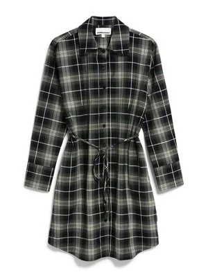 Sukienka koszulowa ARMEDANGELS