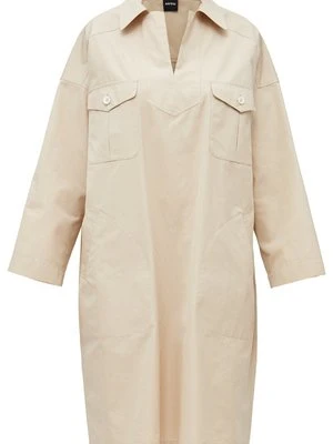 Sukienka koszulowa ASPESI