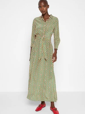 Sukienka koszulowa ASPESI