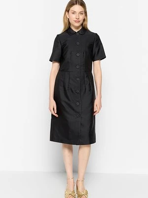 Sukienka koszulowa ASPESI