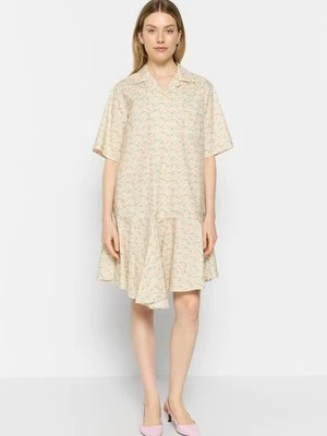 Sukienka koszulowa ASPESI