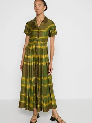 Sukienka koszulowa ASPESI