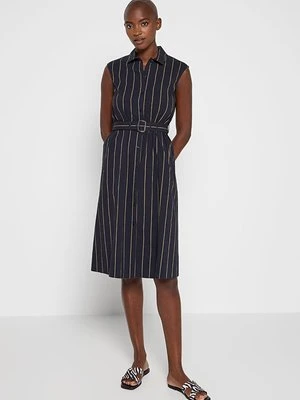 Sukienka koszulowa ASPESI