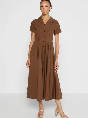 Sukienka koszulowa ASPESI