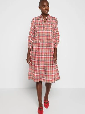 Sukienka koszulowa ASPESI