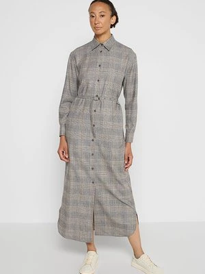 Sukienka koszulowa ASPESI