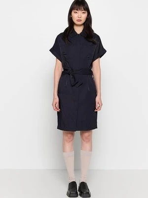 Sukienka koszulowa ASPESI