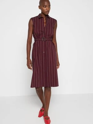 Sukienka koszulowa ASPESI