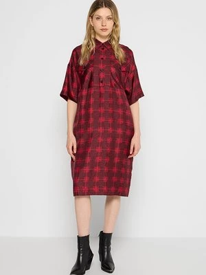 Sukienka koszulowa ASPESI