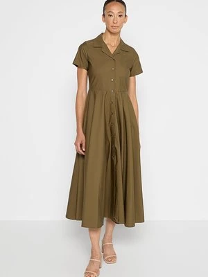 Sukienka koszulowa ASPESI