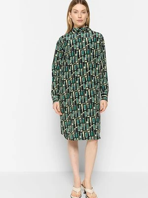 Zdjęcie produktu Sukienka koszulowa ASPESI