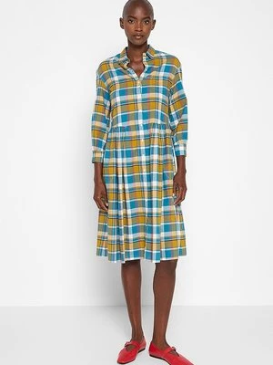 Sukienka koszulowa ASPESI