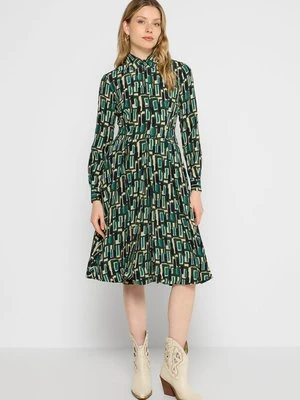 Sukienka koszulowa ASPESI